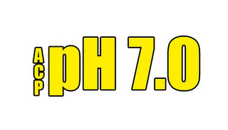 ACP PH 7.0 logo