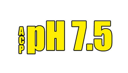 ACP PH 7.5 logo