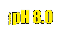 ACP PH 8.0 logo