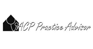 ACP PRACTICE ADVISOR logo