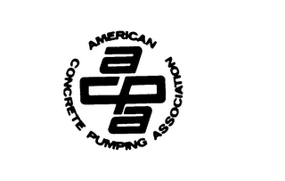 ACPA AMERICAN CONCRETE PUMPING ASSOCIATION logo