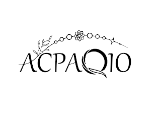 ACPAQIO logo