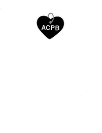ACPB logo