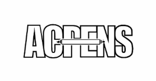 ACPENS logo