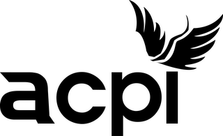ACPI logo
