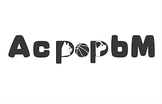 ACPOPBM logo