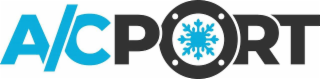 A/CPORT logo