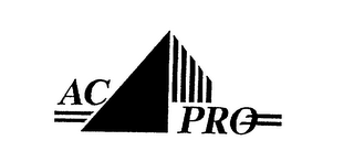 AC/PRO logo