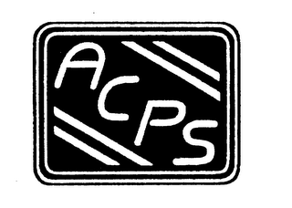 ACPS logo