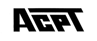 ACPT logo