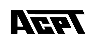 ACPT logo
