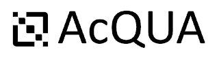ACQUA logo