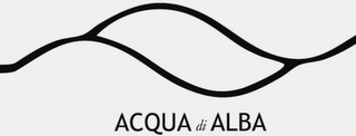 ACQUA DI ALBA logo