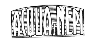 ACQUA DI NEPI logo