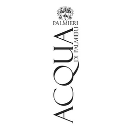 ACQUA DI PALMIERI VENI VIDI VICI PALMIERI logo