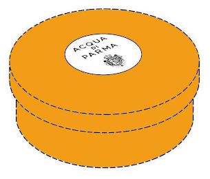 ACQUA DI PARMA logo