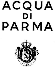 ACQUA DI PARMA logo