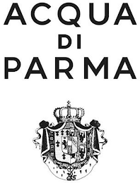 ACQUA DI PARMA logo