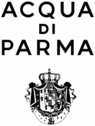 ACQUA DI PARMA logo