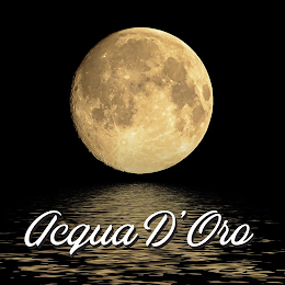 ACQUA D'ORO logo