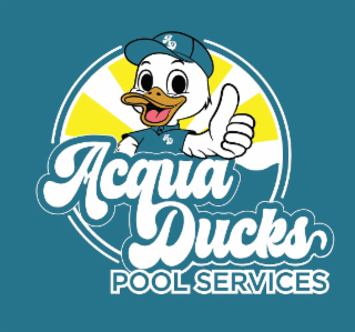 ACQUA DUCKS POOL SERVICES