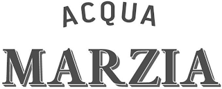 ACQUA MARZIA logo
