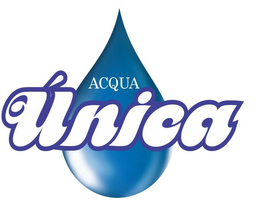 ACQUA ÚNICA logo