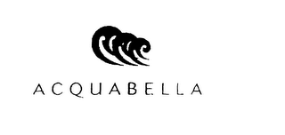 ACQUABELLA logo