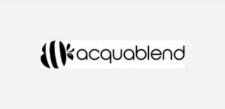 ACQUABLEND logo