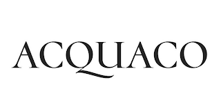 ACQUACO logo