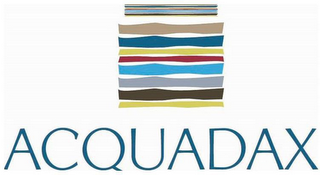 ACQUADAX logo