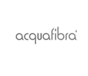 ACQUAFIBRA logo