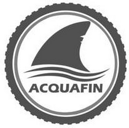 ACQUAFIN logo