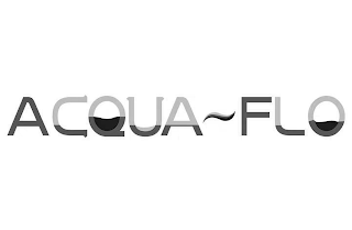 ACQUA~FLO logo