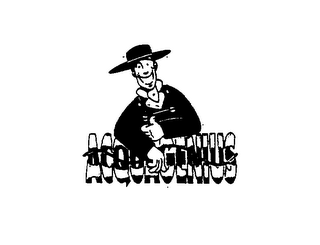 ACQUAGENIUS logo