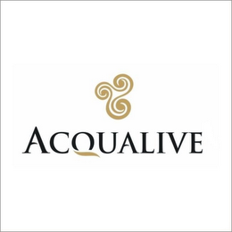 ACQUALIVE logo