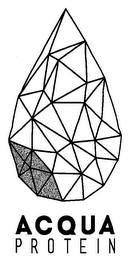 ACQUAPROTEIN logo