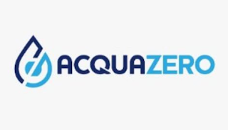 ACQUAZERO logo