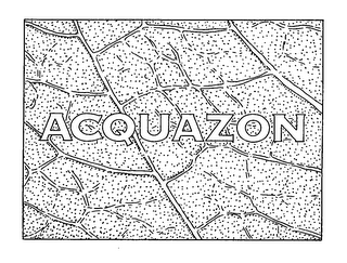 ACQUAZON logo