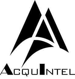 ACQUINTEL logo