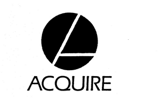 ACQUIRE logo