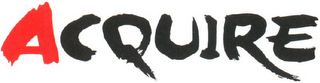 ACQUIRE logo