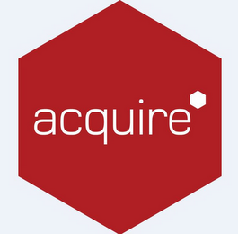 ACQUIRE logo