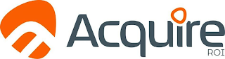 ACQUIRE ROI logo