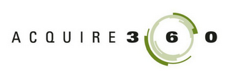 ACQUIRE360 logo