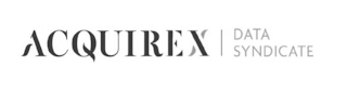 ACQUIREX DATA SYNDICATE logo