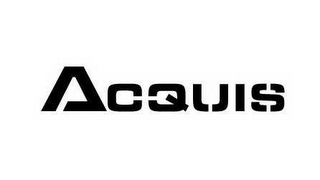 ACQUIS logo