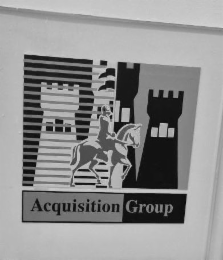 ACQUISITION GROUP logo