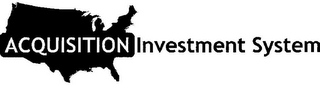ACQUISITION INVESTMENT SYSTEM logo