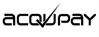 ACQUPAY logo